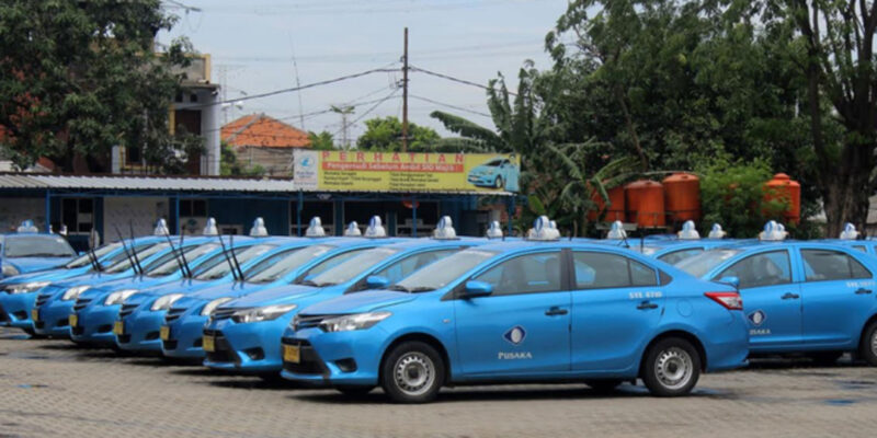 Keliling Jakarta tapi ekonomis, BISA! Angkutan-angkutan umum ini dapat membantu Anda