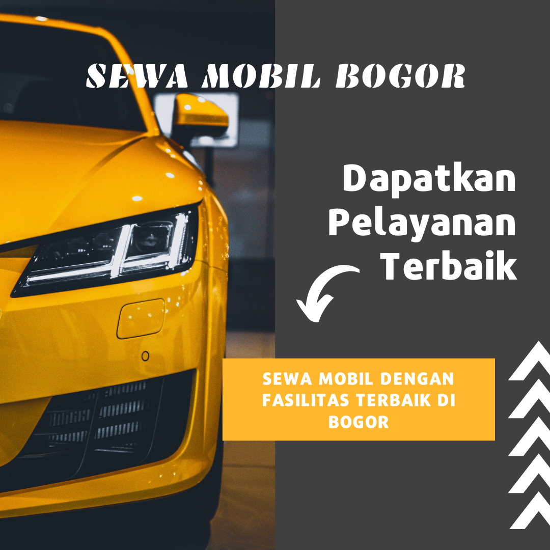 Sewa Mobil Dengan Fasilitas Terbaik Di Bogor Azkarentcar