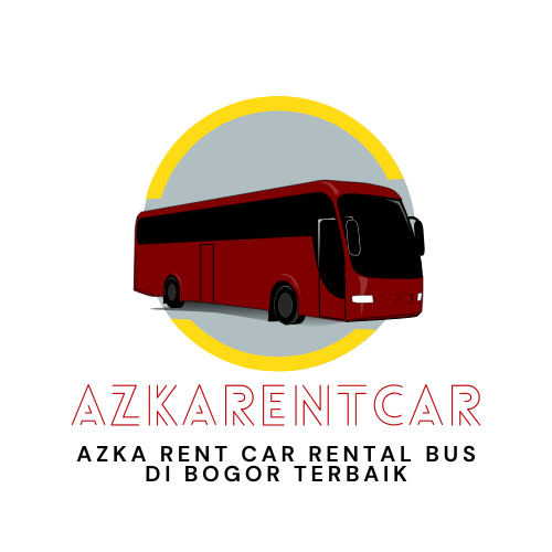 Azka Rent Car Rental Bus Di Bogor Terbaik