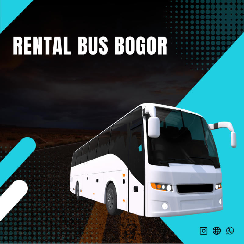 Rental Bus Bogor