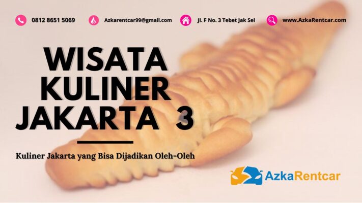 Wisata Kuliner Jakarta 3