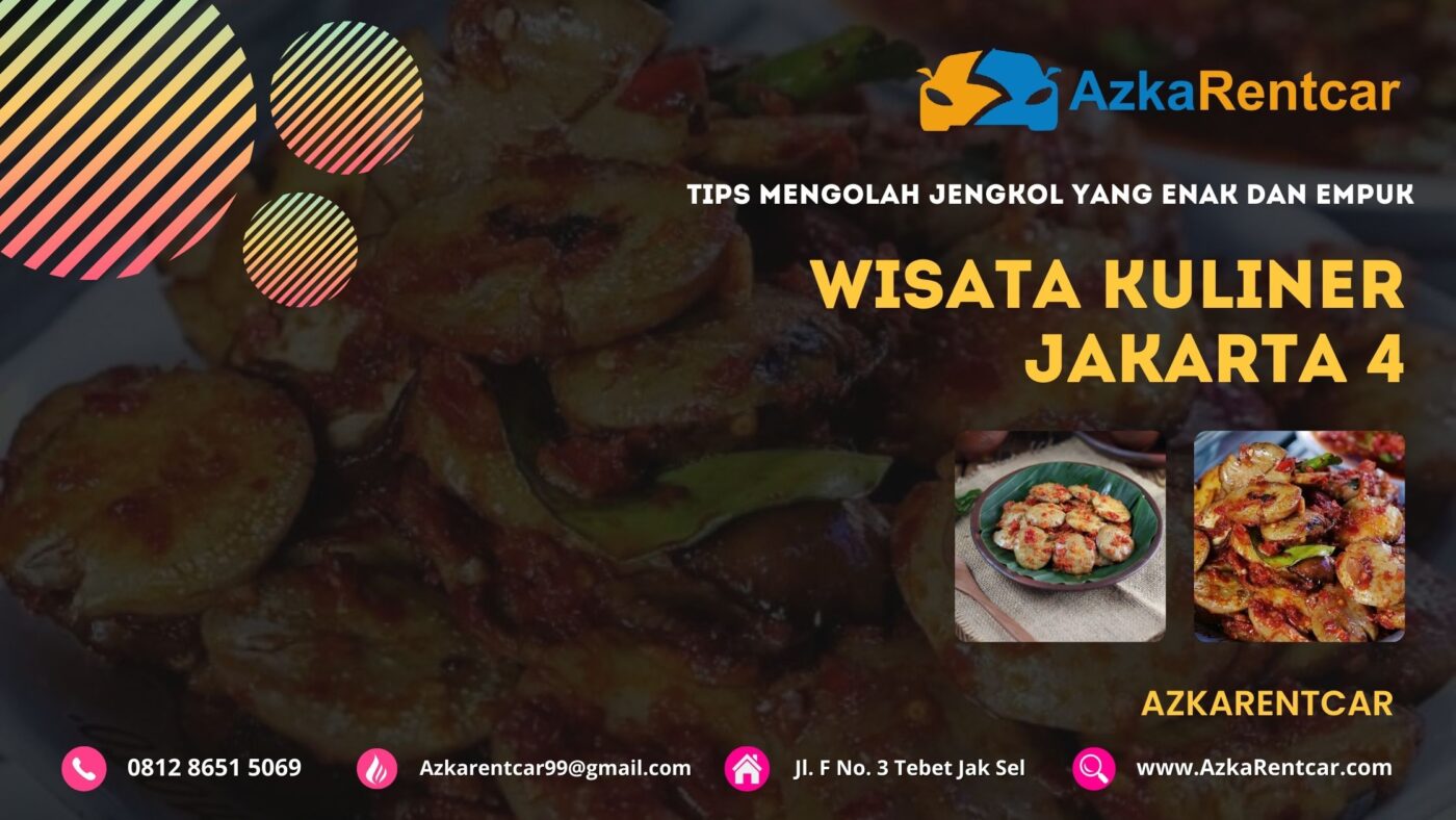 Wisata Kuliner Jakarta 4