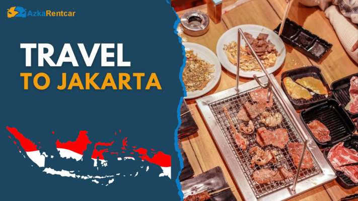 5 Tempat Menarik Untuk Menikmati Kuliner Khas Jepang di Jakarta Selatan