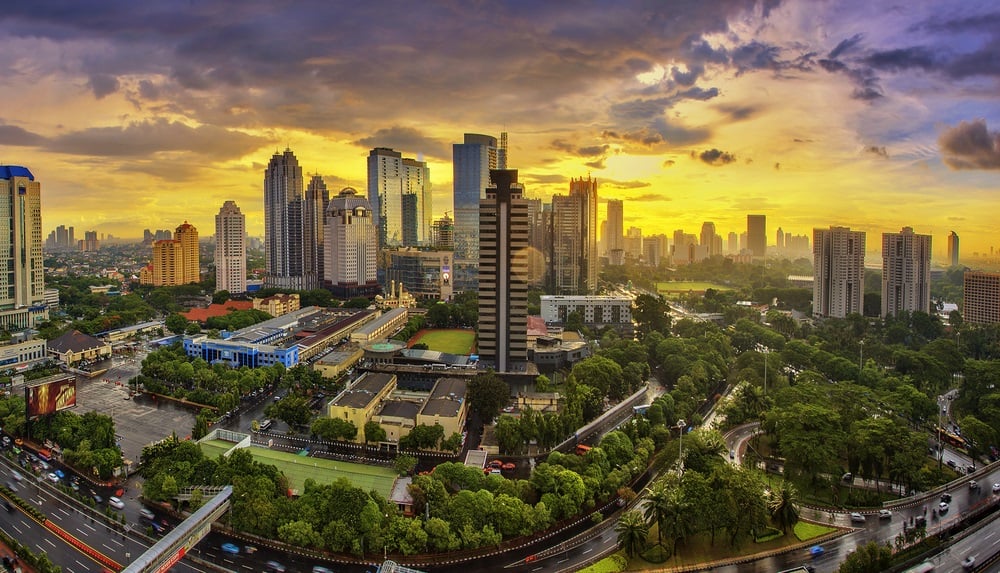 Nikmati Kemegahan dan Keunikan Indonesia di Jakarta!