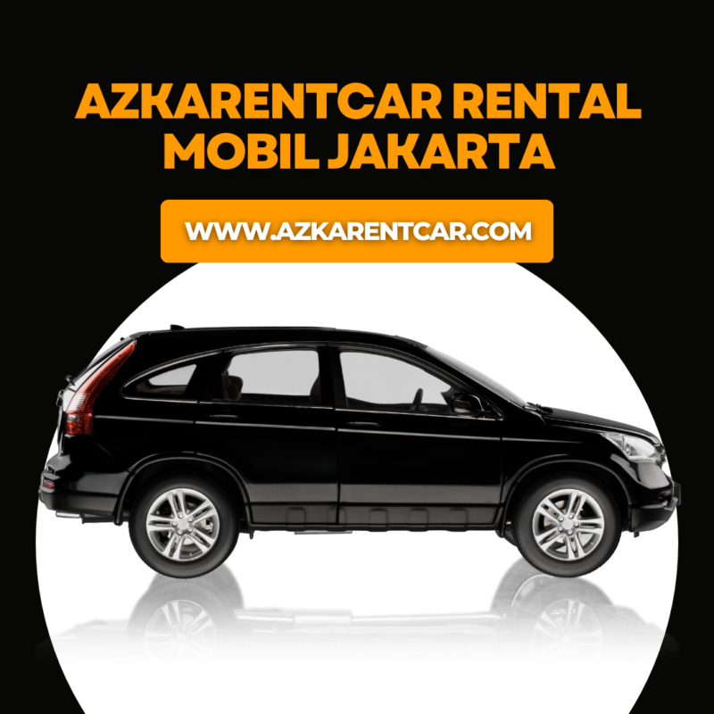 Azkarentcar Rental Mobil Jakarta