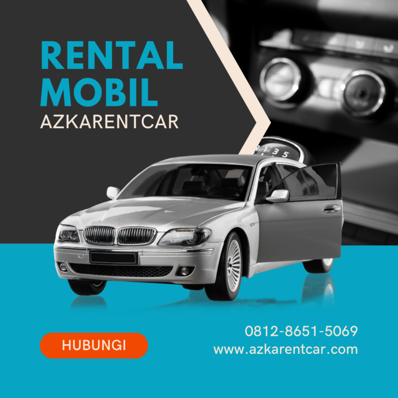 Layanan Rental Mobil Bogor yang Profesional