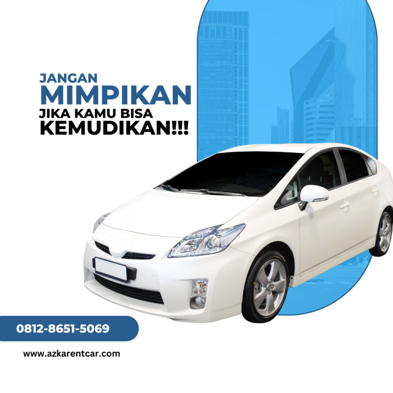 Rental Mobil Bogor dengan Sopir Handal dan Berpengalaman