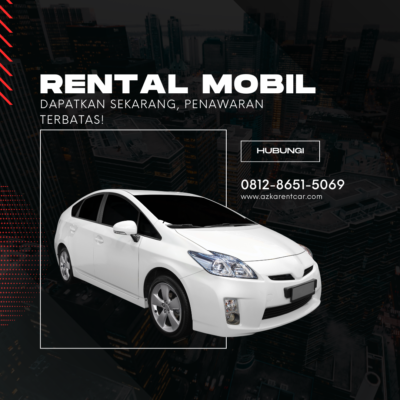 Rental Mobil Bogor untuk Keluarga Besar