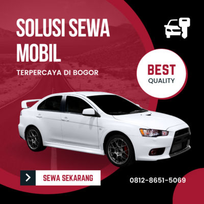 Manfaatkan Penawaran Terbaik di Rental Mobil Azkarentcar di Kota Bogor