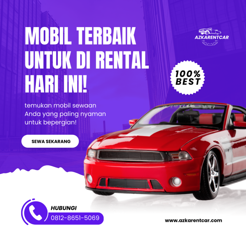 Markas Office Mobil yang Terbaik di Bogor